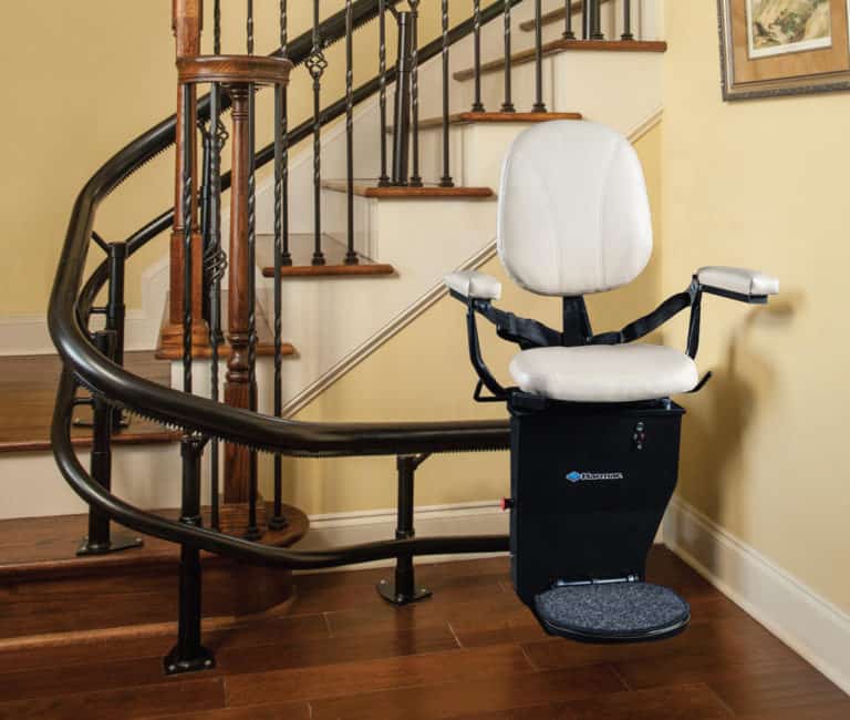 chairliftforcurvedstairsoaklandcsl500indoorresidentialhome